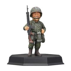 タミヤ 1/16 ドイツ戦闘歩兵 ヴィネット 完成品 ジオラマ ダイオラマ