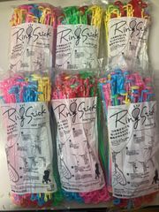 【まとめ売り】 リングスティック Ring Stick 風船 装飾 パーティ イベント グッズ 飾り付け お祝い