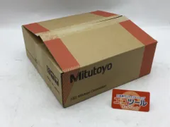 領収書発行可】☆ ミツトヨ/mitutoyo デジマチック ミニプロセッサ DP 