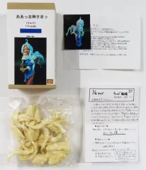 ああっ女神さまっ スクルド あさが屋 ガレージキット ああっ女神さまっ スクルド あさが屋 ガレージキット