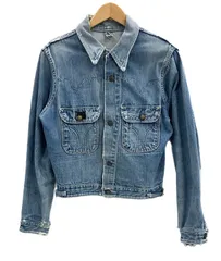 50s ギャバジャン ミント 40s 50s レーヨン ギャバ シャツ ヴィンテージ オープンカラー
