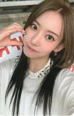 LE SSERAFIM SAKURA Antifragile/vol.1 MIDNIGHT ONYX ver.