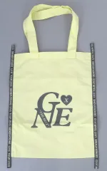 【中古】バッグ GENERATIONS トートバッグ 「GENERATIONS 10th ANNIVERSARY YEAR GENERATIONS LIVE TOUR 2023 “THE BEST”」