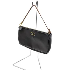 2025年最新】ヤングアンドオルセン 別注ストラップ 2wayポーチの