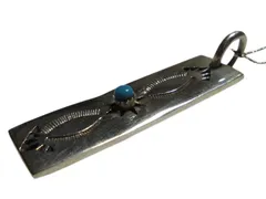 アジアン雑貨　天然石シルバーネックレス　シルバープチネックレス26