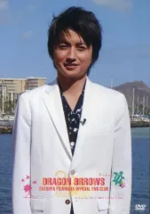 2025年最新】藤原竜也 ファンクラブの人気アイテム - メルカリ