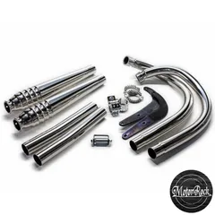 2025年最新】xs650 マフラーの人気アイテム - メルカリ