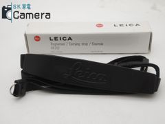 LEICA 14312 ストラップ 箱付 ライカ 美品