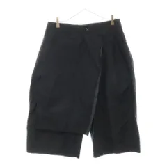 2025年最新】Yohji Yamamoto ショートパンツ・ハーフパンツの