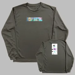 新品 バスケ ロンT ブラック ドライ 長袖 バスケットボール メンズ レディース キッズ ジュニア ミニバス ロングスリーブTシャツ サイズ 140 150 SS S M L LL 黒 absolute2