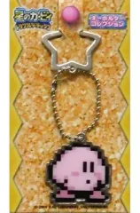 【中古】食玩 キーホルダー 1.カービィ 「星のカービィ トリプルデラックス キーホルダーコレクション」