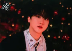 StrayKids Changbin 2023 Xmas POPUP STORE 6/6