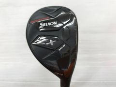 【最短翌日発送】SRIXON ZX Mk2 HYBRID | 19 | S | Diamana ZX-2 for HYBRID | 中古 | ユーティリティ | ダンロップ