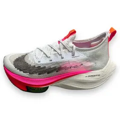 【最終値下げ】NIKE zoom アルファフライネクスト% 26.0センチ ナイキ zoomX アルファフライ ネクスト 初代 26.0 - メルカリ