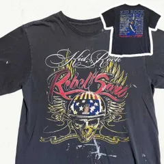 2024年最新】kid rock tシャツの人気アイテム - メルカリ