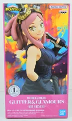 BANDAI SPIRITS GLITTER&GLAMOURS MEI HATSUME 発目明のサムネイル