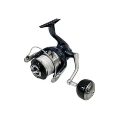 SHIMANO - 【中古】 シマノ 21 ツインパワーSW  8000HG   /SQ029M SHIMANO - 【中古】 シマノ 21 ツインパワーSW 8000HG /SQ029M