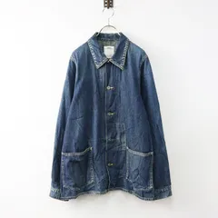 2025年最新】Visvim coverallの人気アイテム - メルカリ