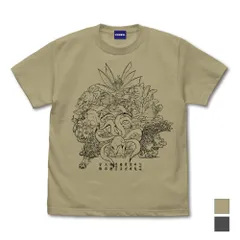 Gavial 10周年記念Tシャツ 十尾の獣