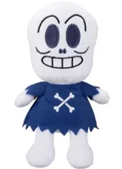 【中古】ぬいぐるみ ホラーマン プリちぃ★ビーンズS Plus 「それいけ!アンパンマン」