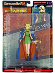 2025年最新】ロードス島戦記 フィギュアの人気アイテム - メルカリ