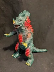 怪獣　テレスドン1994、ザンボラー1994、ケムラー1993 フィギュア 怪獣 テレスドン1994、ザンボラー1994、ケムラー1993 フィギュア