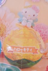バンダイ カプセルブーケ サンリオキャラクターズ2 ハローキティ