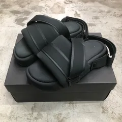 2025年最新】Y-3 メンズ サンダルの人気アイテム - メルカリ