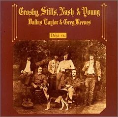 CSN&Y 『デジャ・ヴ』 特製紙ジャケ HDCD Amazon.com: Deja Vu - 50th Anniversary: CDs & Vinyl