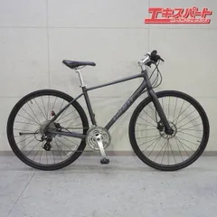 ジャイアント(GIANT) ESCAPE R Disc MS LTD(エスケープ アール