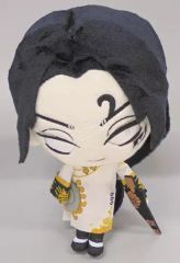 [중고] 봉제인형 사 필안(백무상) 봉제인형 [이치반 복권 IdentityV 제5인격 제3탄] A상