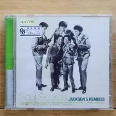 レコード　ジャクソン5  Soul Source Jackson5Remixes Amazon.co.jp: ソウル・ソース ジャクソン5 リミキシーズ