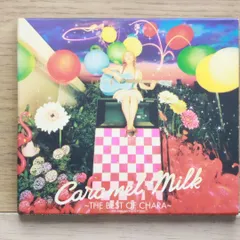 2025年最新】chara junior sweet レコードの人気アイテム - メルカリ