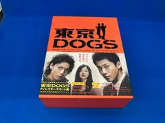 2025年最新】東京dogs ディレクターズカット版 dvd－boxの人気