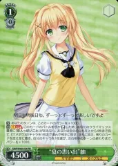 2025年最新】（中古）ヴァイスシュヴァルツ Summer Pockets