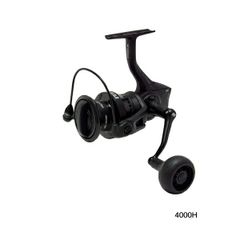 ≪'25年4月新商品！≫ アブガルシア マックス SX スピニング 4000H  【返品不可】
