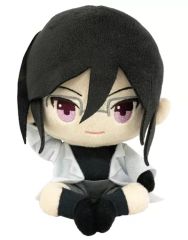 大正メビウスライン ぬいぐるみ 柊京一郎 軍服ver. - メルカリ
