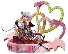 【中古】アイドルマスター シンデレラガールズ 輿水幸子 自称・カワイイVer. オン・ザ・ステージ版 1/8スケール ABS&PVC製 塗装済み完成品フィギュア