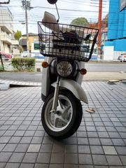 ホンダ　ベンリー110cc 　4819Km　年式2020