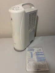 【展示未使用品】コロナ衣類乾燥除湿機 CD-S6322 CORONA