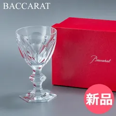【新品】 バカラ Baccarat ワイングラス アルクール No.1 グラス 300mL 1201101 Harcourt Glass 1 [BAC-0094-000]のサムネイル