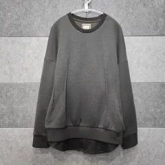 ウーヨンミ パーカー パリコレ トップス