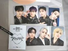 Stray Kids(ストレイキッズ・スキズ・SKZ) 支配する トレカ まとめ売り