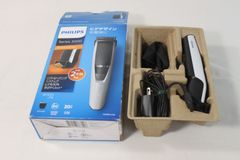 Philips フィリップス  BT3213  ヒゲトリマー ヒゲスタイラー