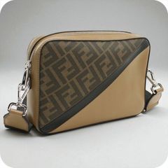 ボッテガヴェネタ BOTTEGA VENETA 斜め掛け ショルダーバッグ