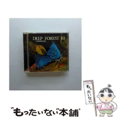 2023年最新】deep forest cdの人気アイテム - メルカリ