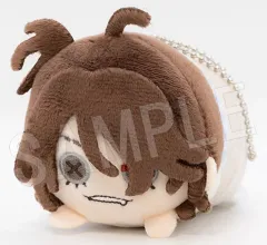 着せ替えぬいぐるみ　第五人格　第5人格　囚人　20cm　No.BA07 着せ替えぬいぐるみ 第五人格 囚人 ぬいぐるみ 20cm No.BA25の