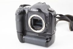 起動不可 Canon EOS 7D Mark II バッテリーグリップはおまけ - メルカリ