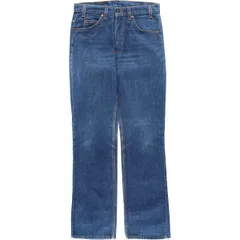 古着 90年代 リーバイス Levi's 40517-0215 ブーツカットデニムパンツ USA製 メンズw32相当 ヴィンテージ/evb009063