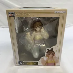 【中古】未開封/箱傷み)タイトーくじ A賞 ライザリン・シュタウト フィギュア ライザのアトリエ[19]